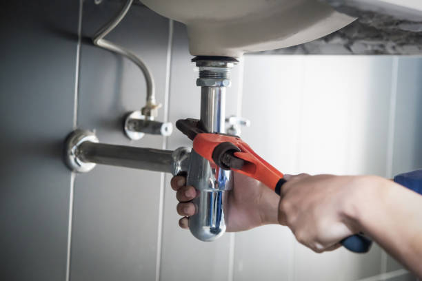 Best Commercial Plumbing in Fayetteville, PA